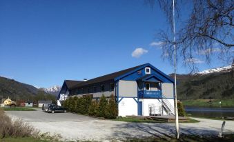 Vossestølen Hotel