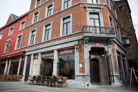 Les Suites de Nanesse