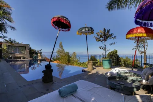 Dazkarizeh73 Hotels in Ribeira Brava