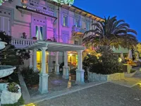 Hotel Europa Hotels in Province of Lucca