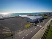 Bakki Apartments & Hostel