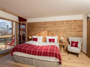 Kitzhof Mountain Design Resort