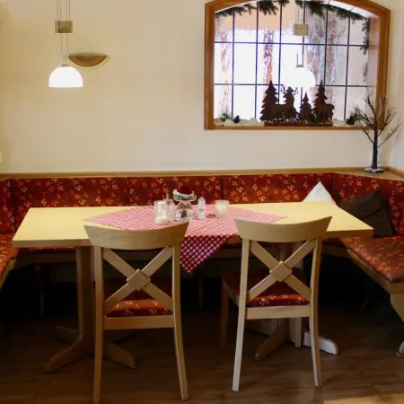 Hotel Gasthof Klusmeyer