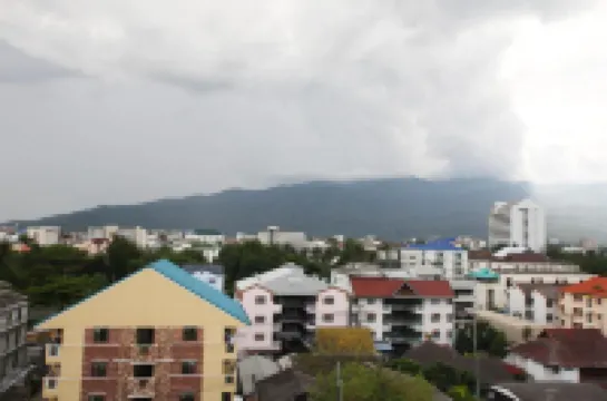 Pattara Place Hotels in Chiang Mai