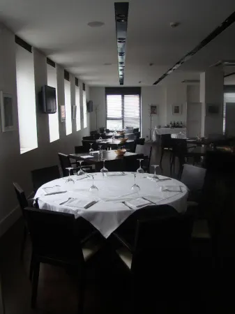 Hotel Ortuella Отели в г. Miono