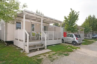 Butterfly Camping Village