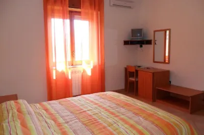 Country House L'Ippocastano Hotels in Roccadaspide
