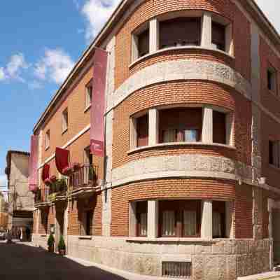 Casona de Torres Hotel Exterior