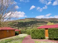 Albergue Finca El Mazo Hôtels à : 