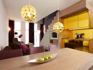 Abito Suites