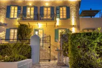 Galaxa Mansion Hotels in 