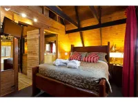The Mouses House Rainforest Retreat Hotels in Murwillumbah