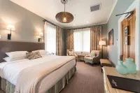 The Marlborough