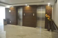 Hotel Amit Park International Hotels in Bhilai