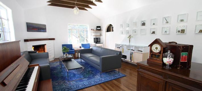 The Vagabond's House Boutique Inn Hotels in Carmel-by-the-Sea