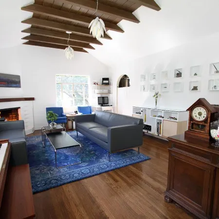 The Vagabond's House Boutique Inn