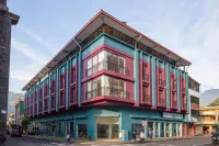 Socialtel Baños Hotels in 