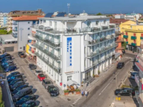 Hotel Austria Hotels in Caorle