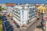 Hotel Austria Hotel di Caorle