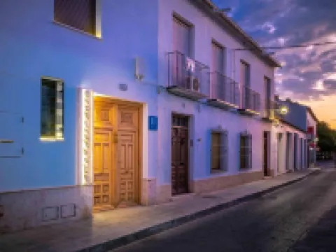 Hotel Boutique Arte y Descanso Hotels in Almagro