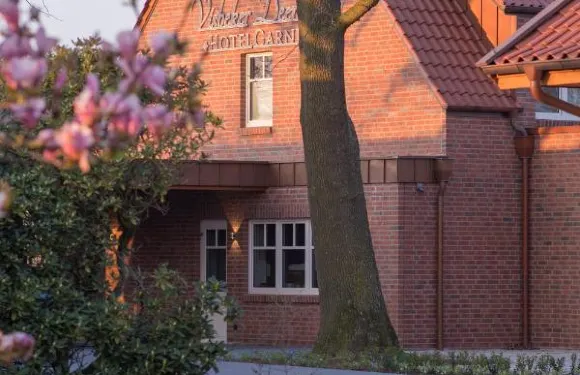 威斯貝克迪爾恩伽尼酒店