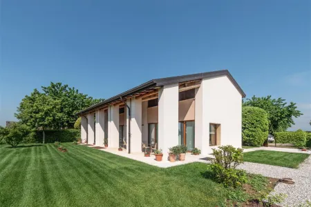 Agriturismo Ca' Giulietta