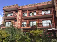 Harbe Hotel - Barer