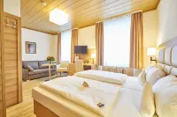 Akzent Hotel Goldner Stern Hotels in Ebermannstadt