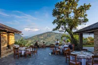 Tiger Mountain Pokhara Lodge Hotels in Lekhnath
