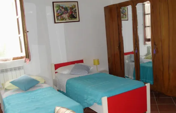 卡若薩諾農莊酒店