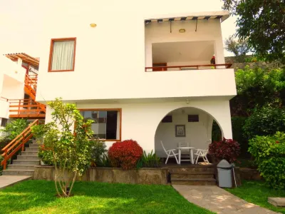 Hotel Bracamonte Hotéis em 