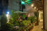 Oasis Kathmandu Hotel Hotels near Garden of Dreams
