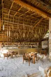 Delek Tulum - bar
