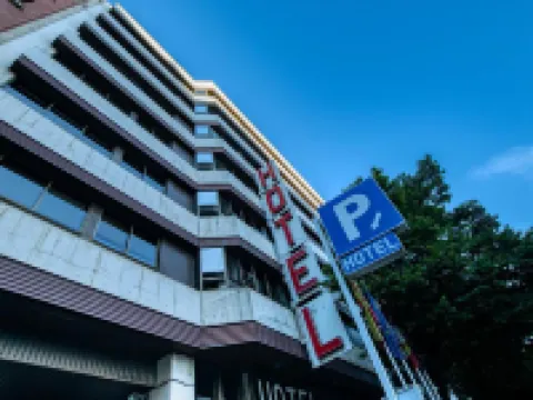 Hotel Castilla Vieja Hotels in Palencia