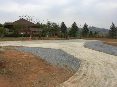 รูปภาพของเขาค้อ ค็อปเตอร์ ฮิลล์