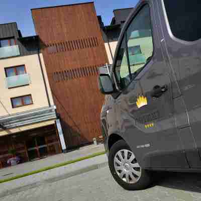 Hotel Imperiale Hotel Exterior