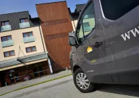 Hotel Imperiale