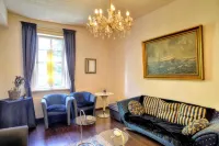 Hotel-Restaurant Schillingshof Hotels in Heilbad Heiligenstadt