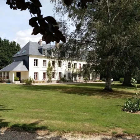 Manoir du Clap