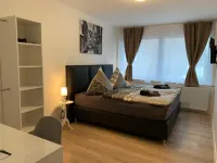 Checkinn Hotel Bad Salzuflen Hotels in der Nähe von Erlebnisgradierwerk
