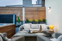 스팅 올드 타운 오스트라바