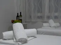 Mare Blue Ios Hotels in Ios