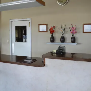 Gateway Inn Fairfield