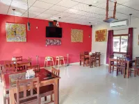 Big Daddy's Beach Club & Hotel - breakfast