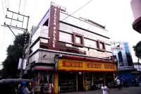 Hotel Silver Palace Hôtels à : Haldwani