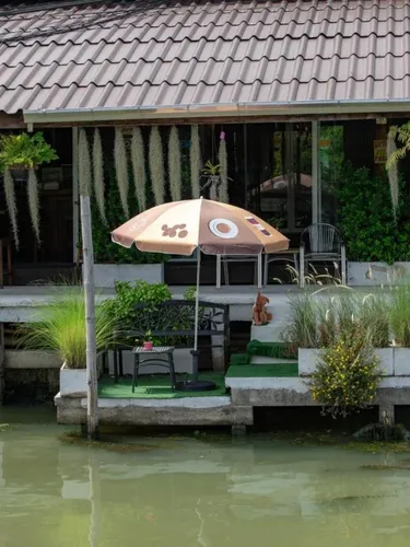 รูปภาพของเรือนวิลาวรรณ