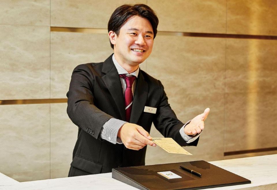 호텔 키야키 게이트 도쿄 후추