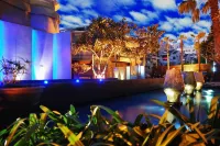 Yosemite Motel Hotels in Taichung
