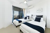 Centrepoint Apartments Caloundra