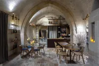 Le Dimore Dell' Idris